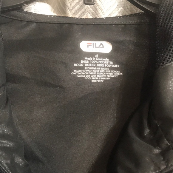 Jacket - Picture 2 of 2